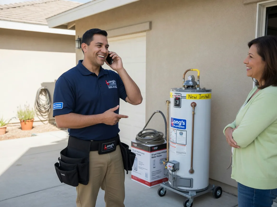 Leak Detection Balmorhea, TX FAQs